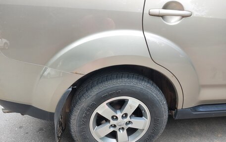 Peugeot 4007, 2010 год, 850 000 рублей, 5 фотография