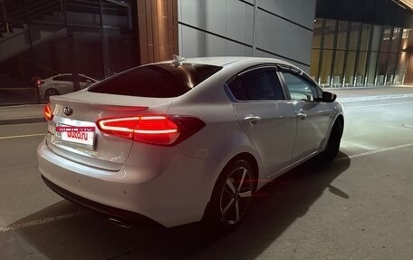KIA Cerato III, 2018 год, 1 700 000 рублей, 10 фотография