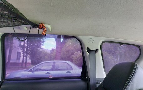 Peugeot 4007, 2010 год, 850 000 рублей, 12 фотография
