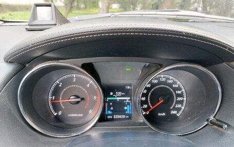Peugeot 4007, 2010 год, 850 000 рублей, 14 фотография