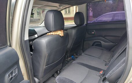 Peugeot 4007, 2010 год, 850 000 рублей, 10 фотография