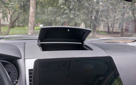 Peugeot 4007, 2010 год, 850 000 рублей, 13 фотография