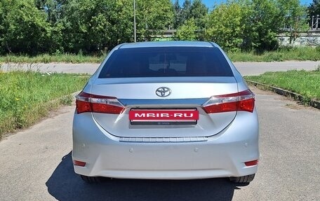 Toyota Corolla, 2013 год, 1 450 000 рублей, 2 фотография