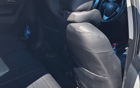 Toyota Corolla, 2013 год, 1 450 000 рублей, 10 фотография