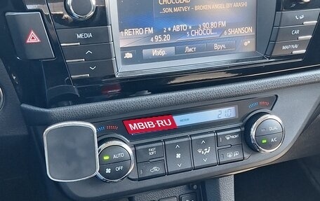 Toyota Corolla, 2013 год, 1 450 000 рублей, 8 фотография