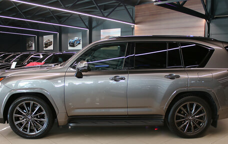 Lexus LX, 2025 год, 18 700 000 рублей, 2 фотография