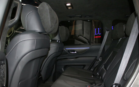 Lexus LX, 2025 год, 18 700 000 рублей, 6 фотография