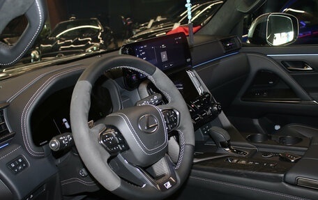 Lexus LX, 2025 год, 18 700 000 рублей, 9 фотография
