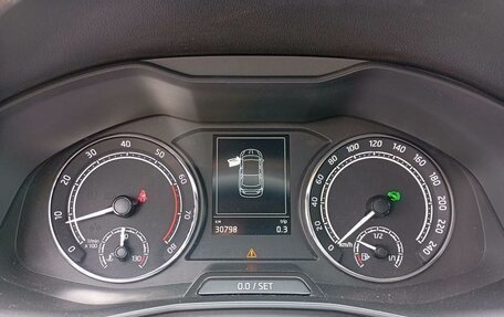 Skoda Rapid II, 2022 год, 1 887 000 рублей, 7 фотография