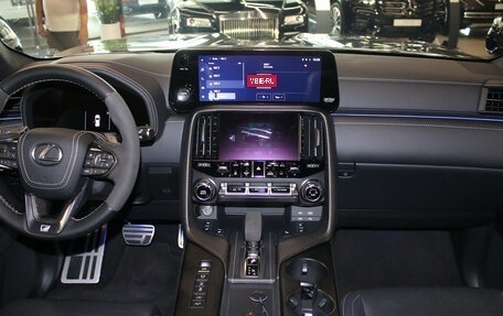 Lexus LX, 2025 год, 18 700 000 рублей, 14 фотография