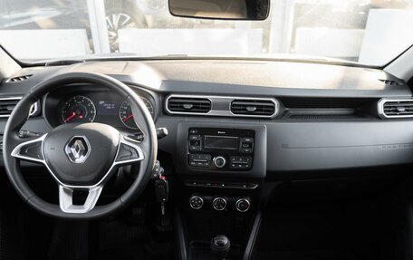 Renault Duster, 2021 год, 1 549 000 рублей, 8 фотография
