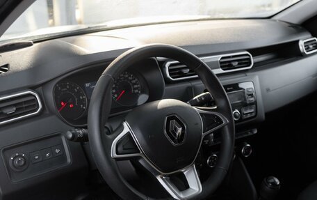 Renault Duster, 2021 год, 1 549 000 рублей, 10 фотография