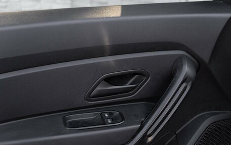Renault Duster, 2021 год, 1 549 000 рублей, 9 фотография