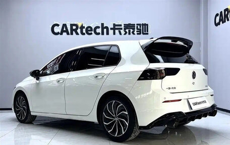 Volkswagen Golf VIII, 2025 год, 2 150 000 рублей, 5 фотография