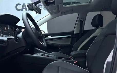 Volkswagen Golf VIII, 2025 год, 2 150 000 рублей, 7 фотография