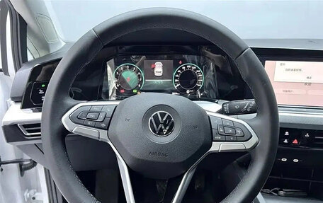 Volkswagen Golf VIII, 2025 год, 2 150 000 рублей, 6 фотография