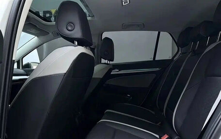 Volkswagen Golf VIII, 2025 год, 2 150 000 рублей, 11 фотография