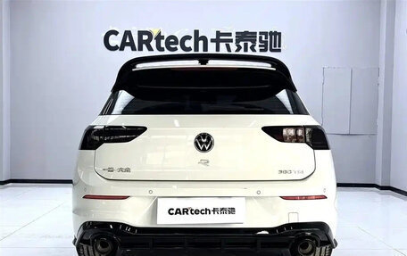 Volkswagen Golf VIII, 2025 год, 2 150 000 рублей, 4 фотография
