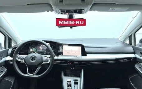 Volkswagen Golf VIII, 2025 год, 2 150 000 рублей, 8 фотография