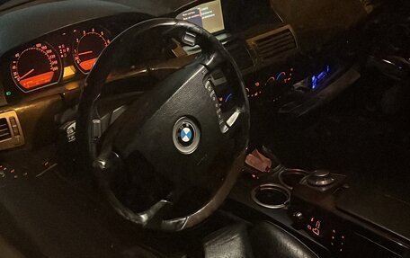 BMW 7 серия, 2002 год, 370 000 рублей, 4 фотография