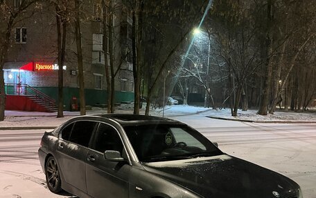 BMW 7 серия, 2002 год, 370 000 рублей, 2 фотография