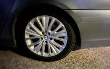 BMW 7 серия, 2002 год, 370 000 рублей, 10 фотография