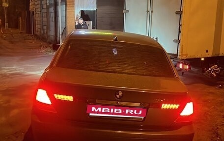 BMW 7 серия, 2002 год, 370 000 рублей, 6 фотография