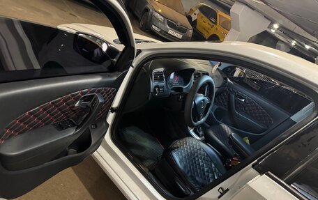 Volkswagen Polo VI (EU Market), 2019 год, 961 400 рублей, 8 фотография