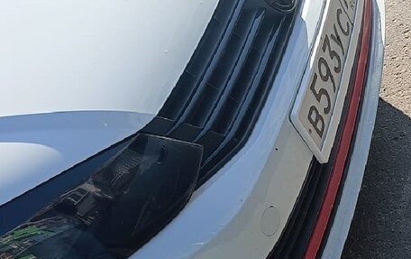 Volkswagen Polo VI (EU Market), 2019 год, 961 400 рублей, 10 фотография
