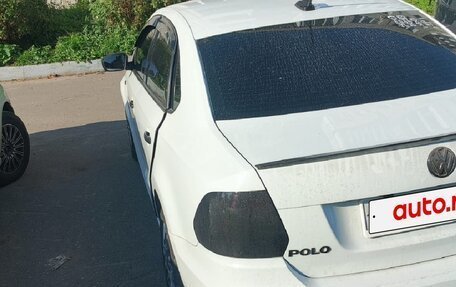 Volkswagen Polo VI (EU Market), 2019 год, 961 400 рублей, 16 фотография