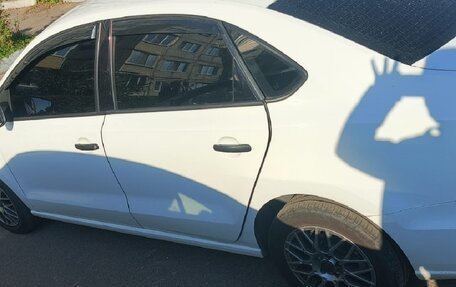 Volkswagen Polo VI (EU Market), 2019 год, 961 400 рублей, 15 фотография