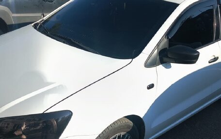 Volkswagen Polo VI (EU Market), 2019 год, 961 400 рублей, 14 фотография