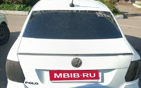 Volkswagen Polo VI (EU Market), 2019 год, 961 400 рублей, 17 фотография