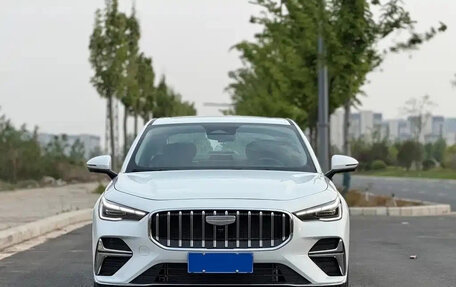 Geely Emgrand, 2026 год, 1 255 000 рублей, 2 фотография