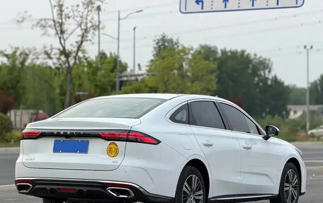 Geely Emgrand, 2026 год, 1 255 000 рублей, 4 фотография
