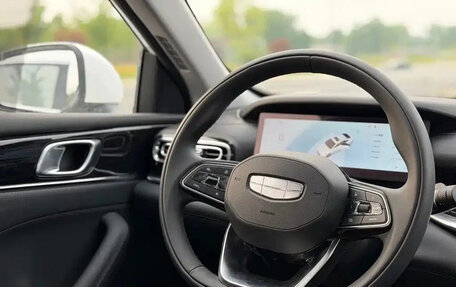 Geely Emgrand, 2026 год, 1 255 000 рублей, 9 фотография
