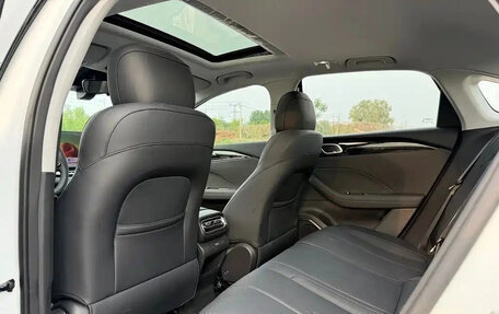 Geely Emgrand, 2026 год, 1 255 000 рублей, 10 фотография