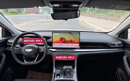 Geely Emgrand, 2026 год, 1 255 000 рублей, 7 фотография