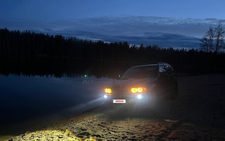 BMW X5, 2000 год, 899 999 рублей, 4 фотография