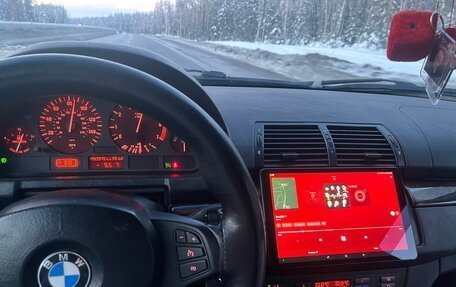 BMW X5, 2000 год, 899 999 рублей, 5 фотография