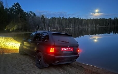 BMW X5, 2000 год, 899 999 рублей, 3 фотография