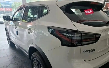 Nissan Qashqai, 2025 год, 1 800 000 рублей, 5 фотография