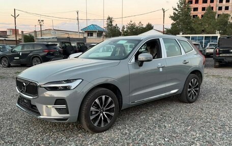 Volvo XC60 II, 2025 год, 6 450 000 рублей, 1 фотография