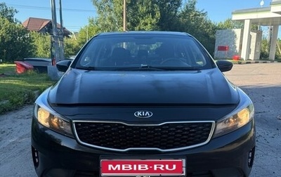 KIA Cerato III, 2019 год, 1 300 000 рублей, 1 фотография