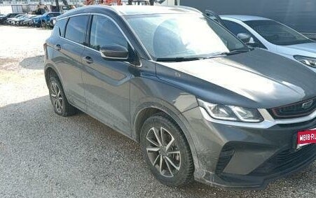 Geely Coolray I, 2023 год, 1 230 000 рублей, 1 фотография