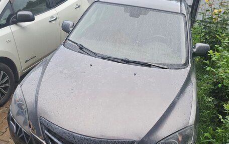 Mazda 3, 2007 год, 400 000 рублей, 1 фотография