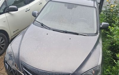Mazda 3, 2007 год, 400 000 рублей, 1 фотография