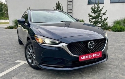 Mazda 6, 2019 год, 2 400 000 рублей, 1 фотография