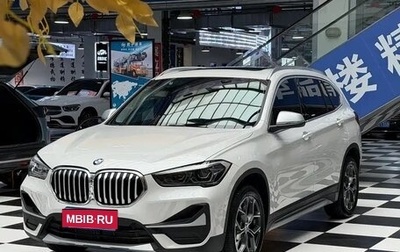 BMW X1, 2023 год, 2 700 000 рублей, 1 фотография
