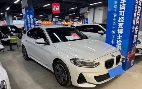 BMW 1 серия, 2023 год, 1 480 000 рублей, 1 фотография